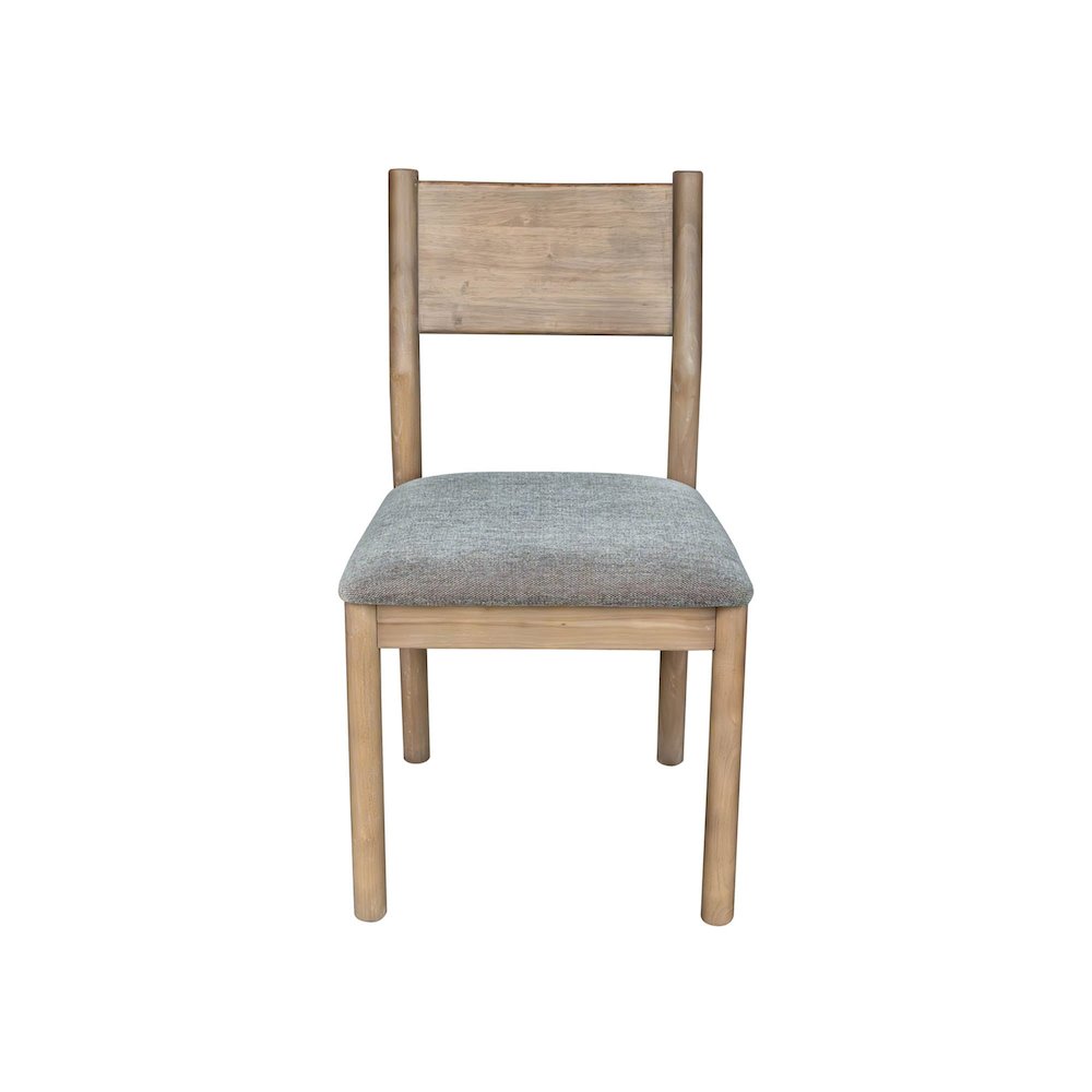 Kamelia Dining Chair - Sand. Picture 4