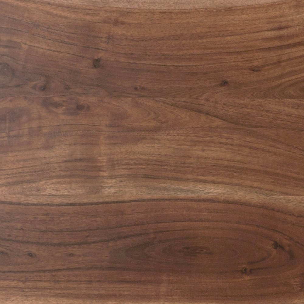 Kenzo Dining Table Small 60” – Brown. Picture 8