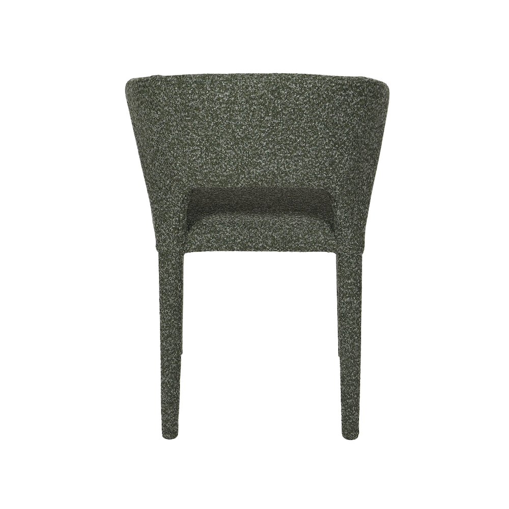 Dakota Dining Chair - Cloud Moss. Picture 7