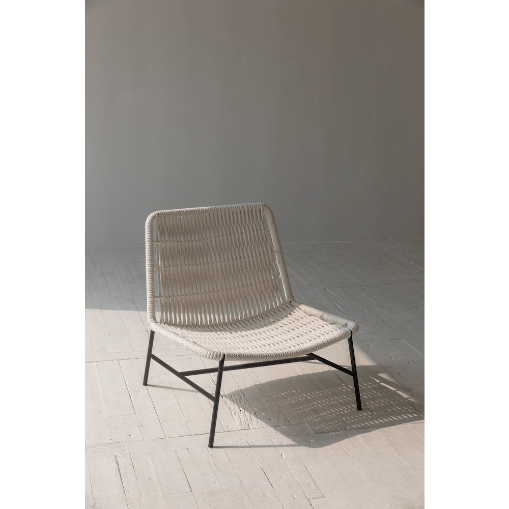 Loom Side Chair. Picture 9