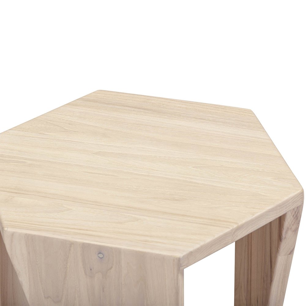 Nordic Side Table. Picture 7