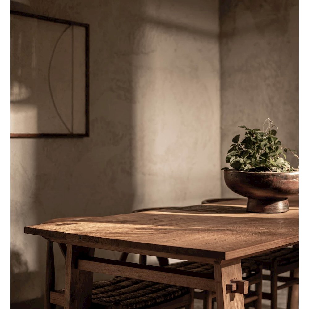 D-Bodhi Artisan Dining Table. Picture 4
