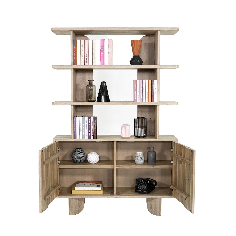 Haru Bookcase. Picture 6