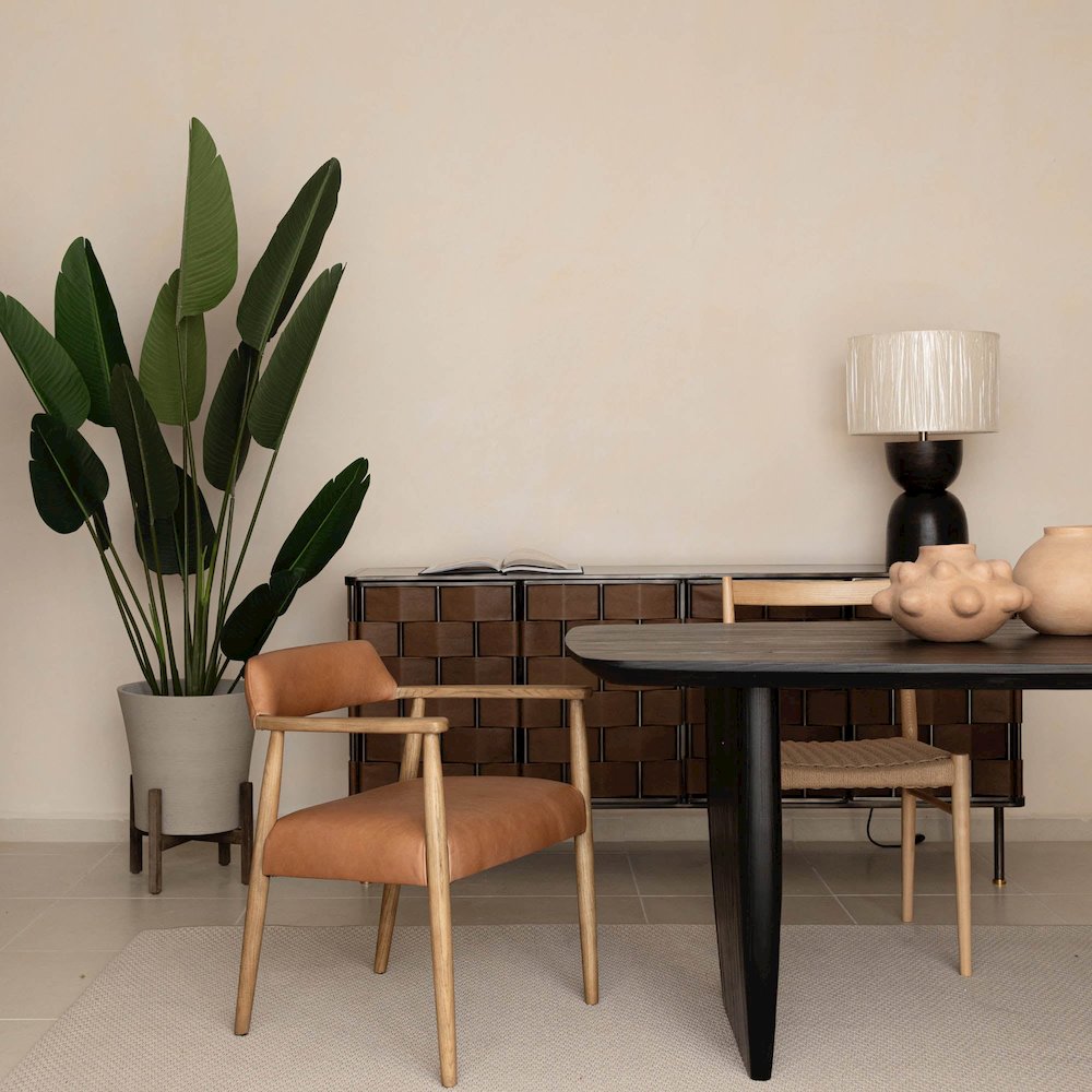 Skye Contour Lamp. Picture 4