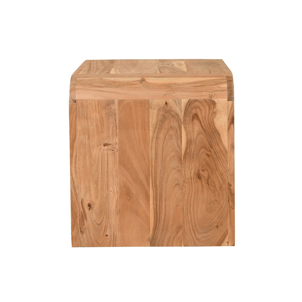 Form Curve Side Table. Picture 5