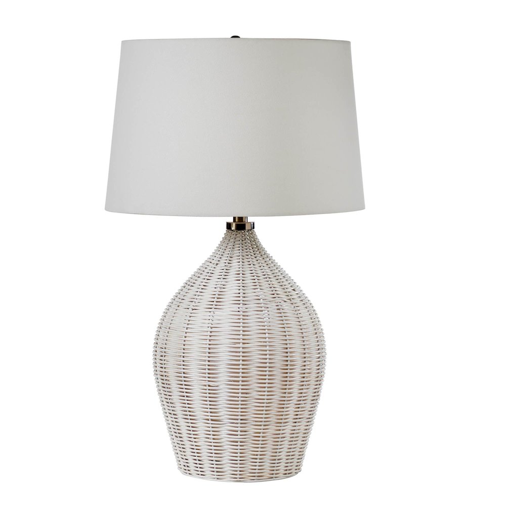 Oceana Table Lamp. Picture 1