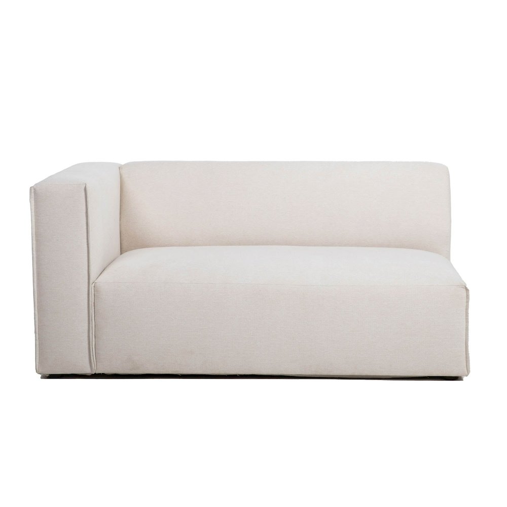 Premium Modular - LHF - Sofa. Picture 2
