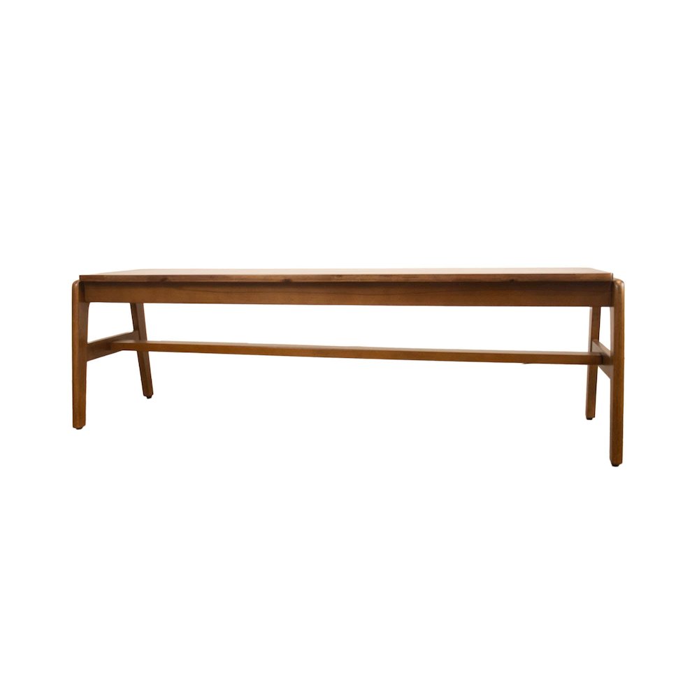 Remix Bench. Picture 1