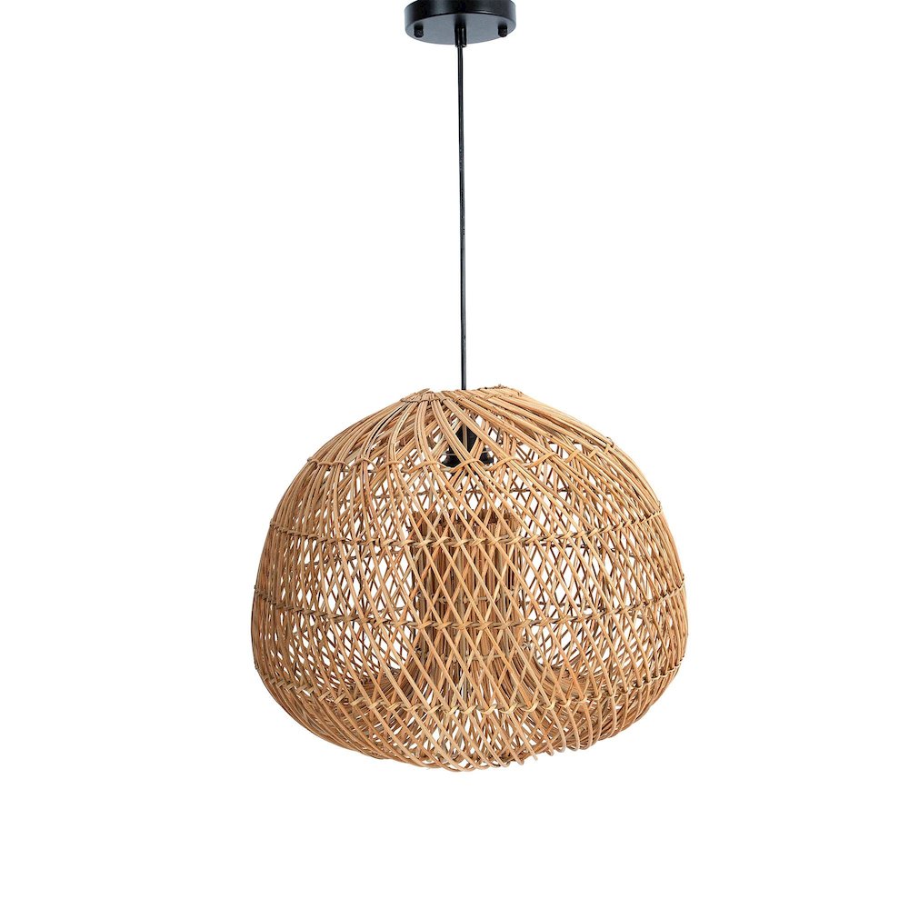 Dome Chandelier - Medium. Picture 1