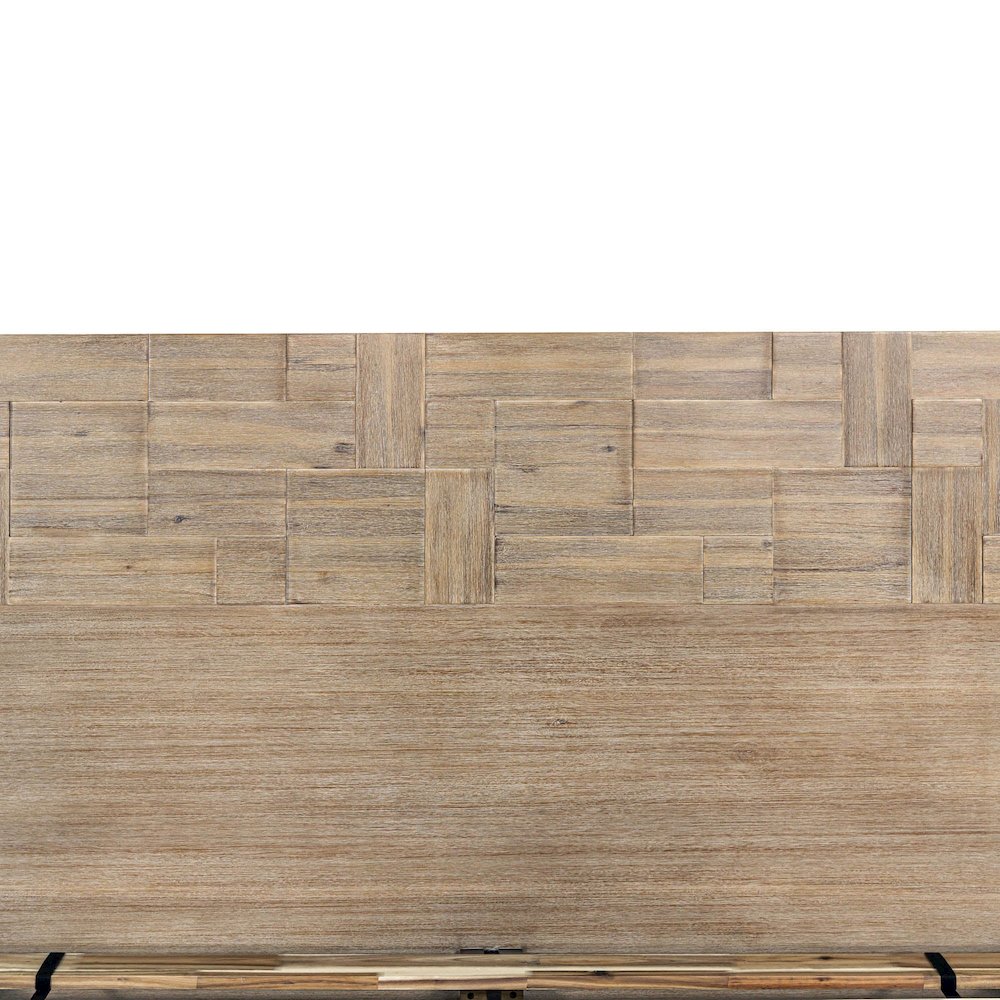 Atlantis King Bed. Picture 6