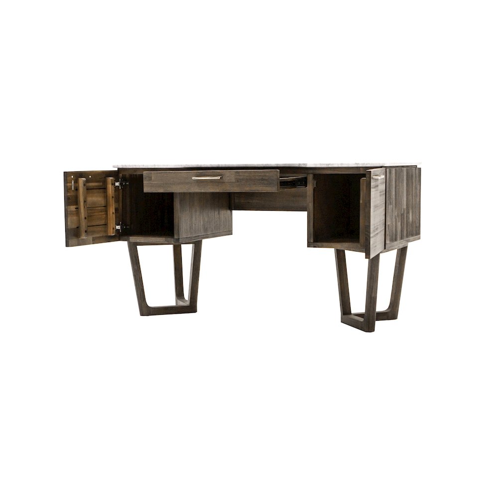 Aura Writing Desk. Picture 9
