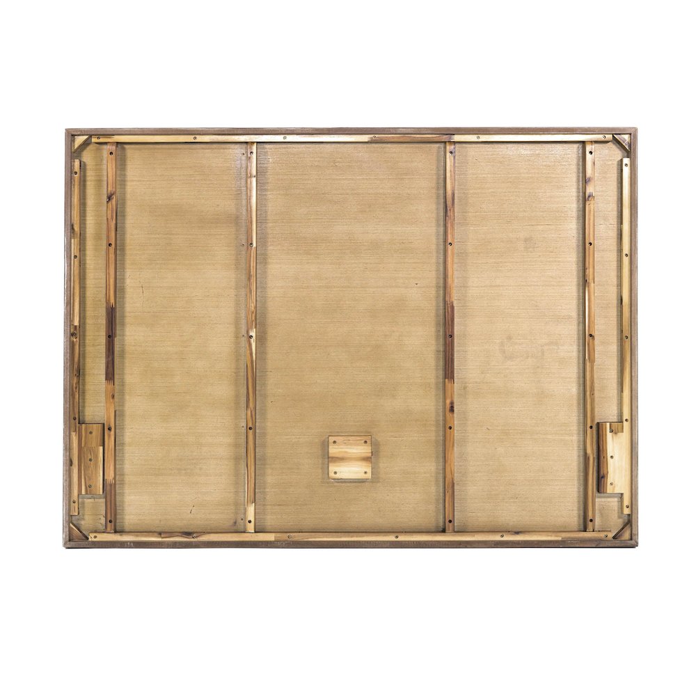 Atlantis King Bed. Picture 4