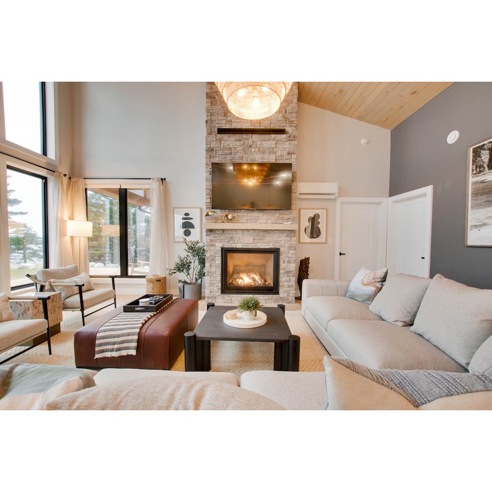 Sullivan Sectional LHF Sofa - Alba Stone. Picture 13