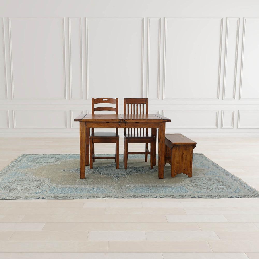 Irish Coast Ladder Back Chair - African Dusk. Picture 6