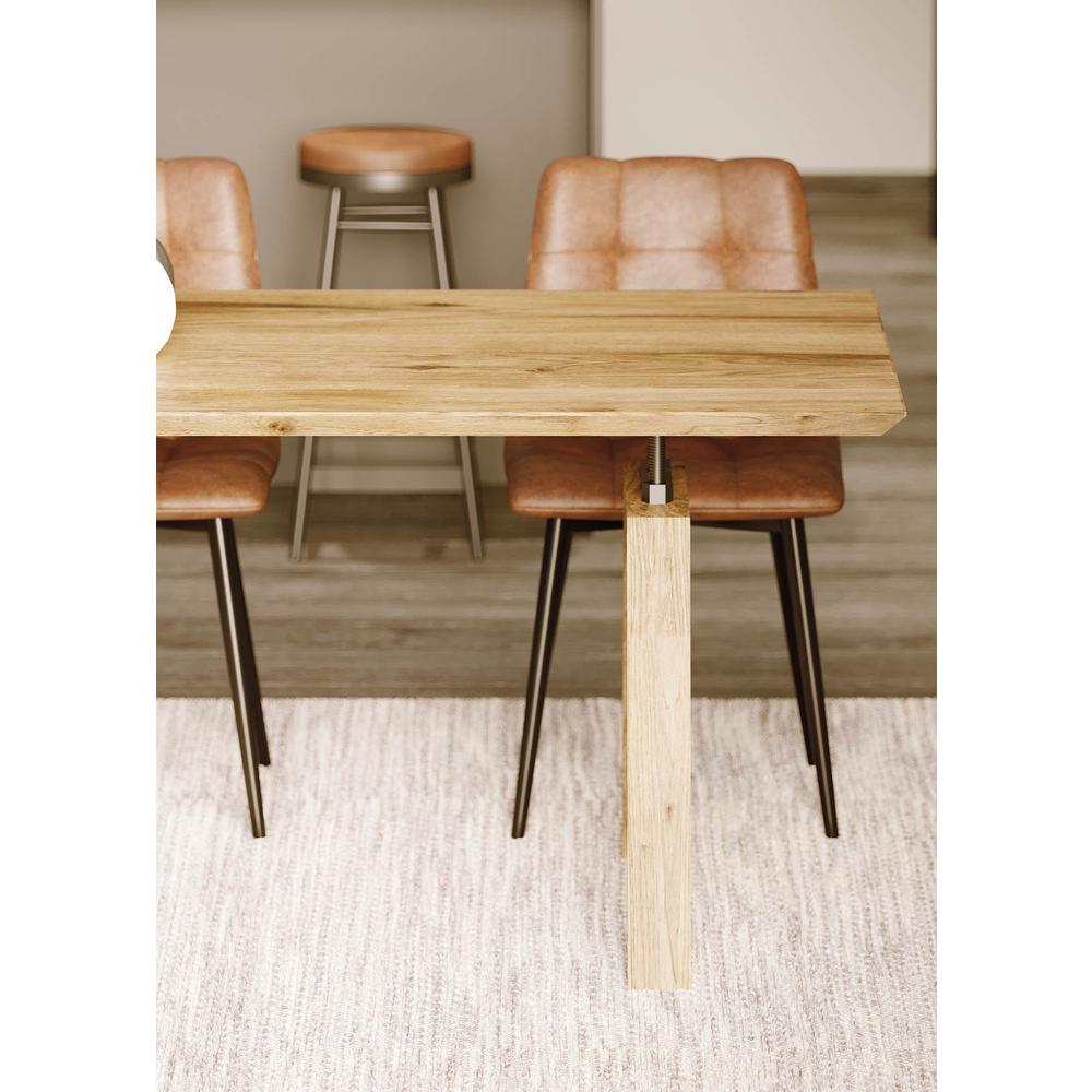 Landmark Dining Table 84". Picture 14