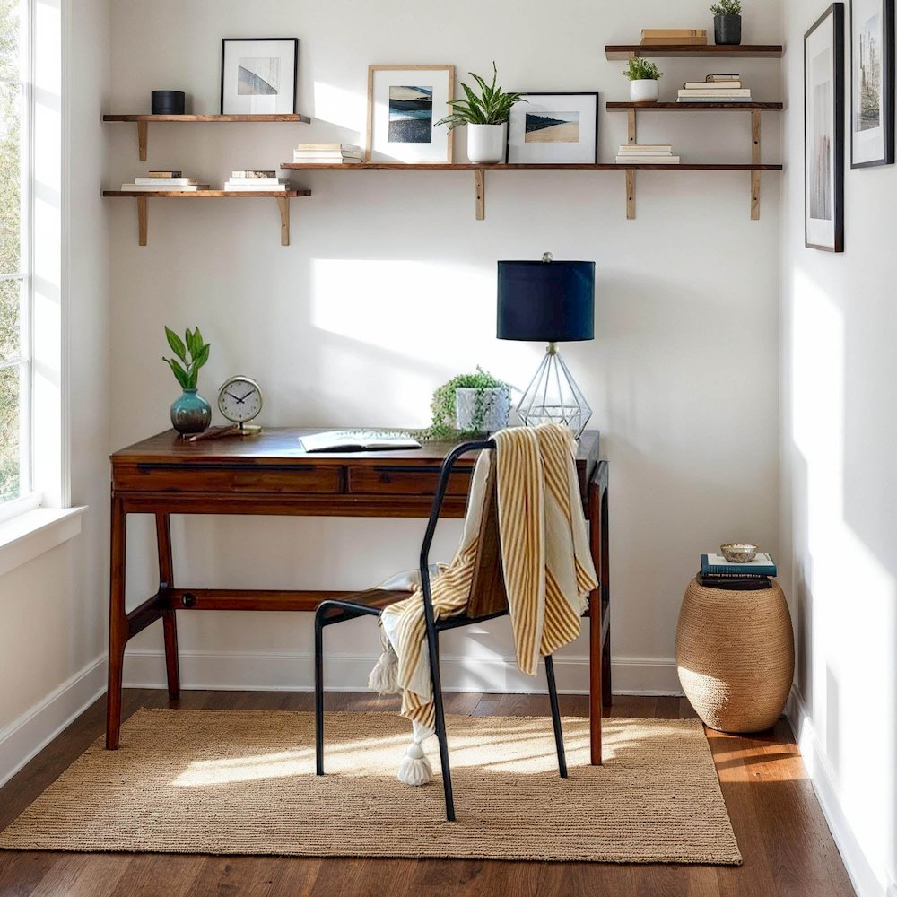 Remix Writing Desk. Picture 2