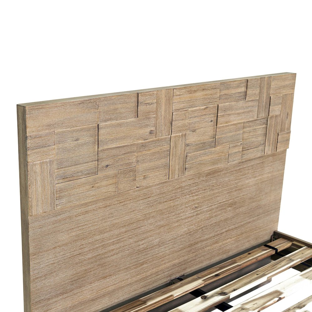 Atlantis King Bed. Picture 7