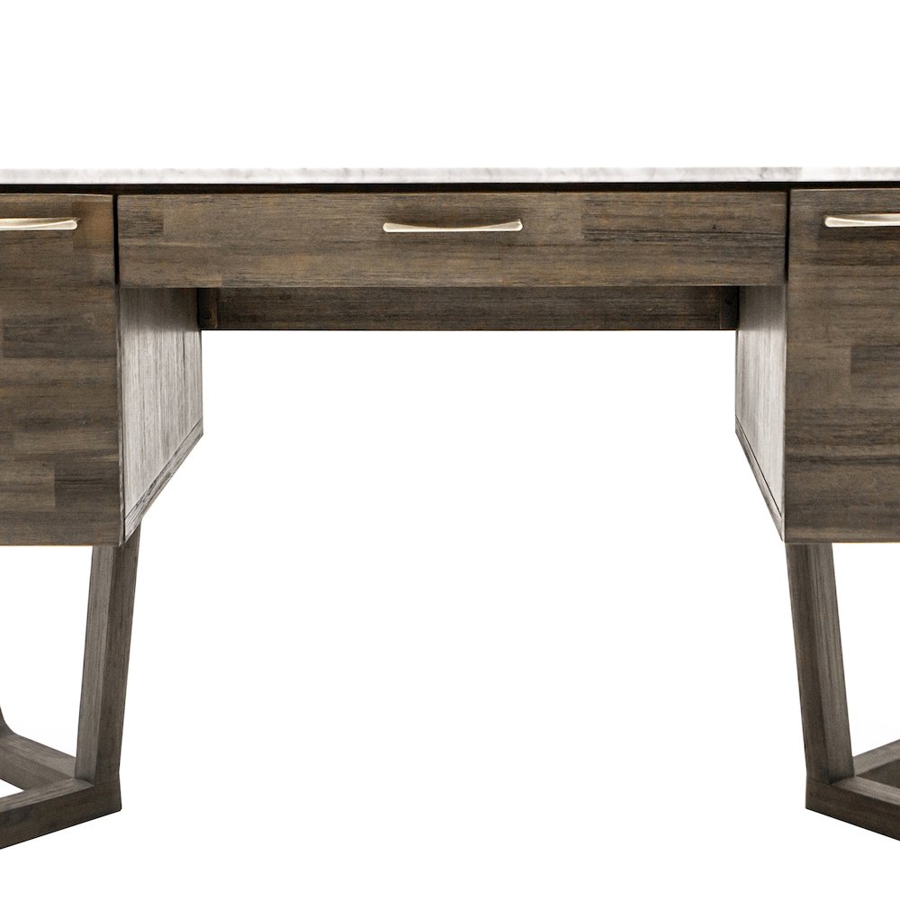 Aura Writing Desk. Picture 5