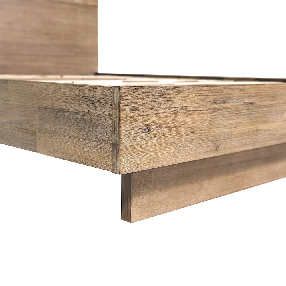 Atlantis King Bed. Picture 9