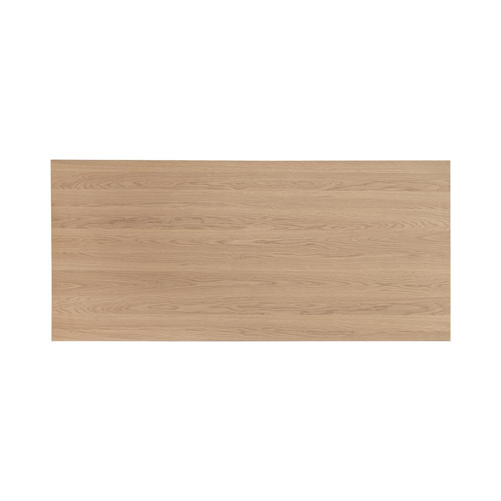 Rattan Dining Table - Natural. Picture 9
