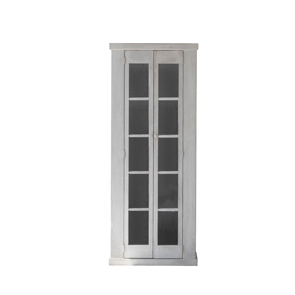 Tuscan Cabinet. Picture 1