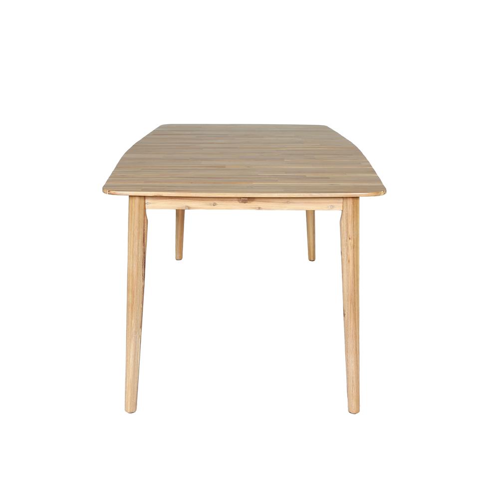 Sonoma Outdoor - Dining Table. Picture 2