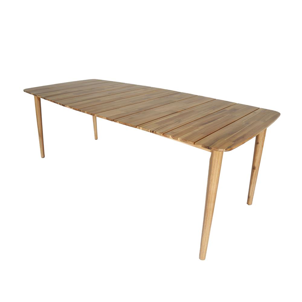 Sonoma Outdoor - Dining Table. Picture 4