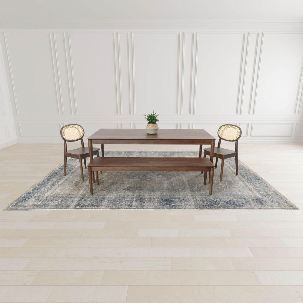 Tiffany Dining Table. Picture 8