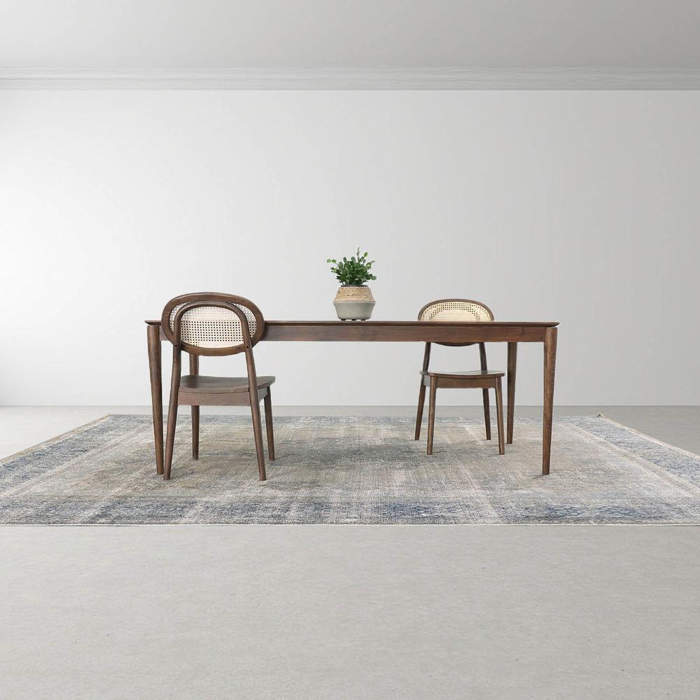 Tiffany Dining Table. Picture 4