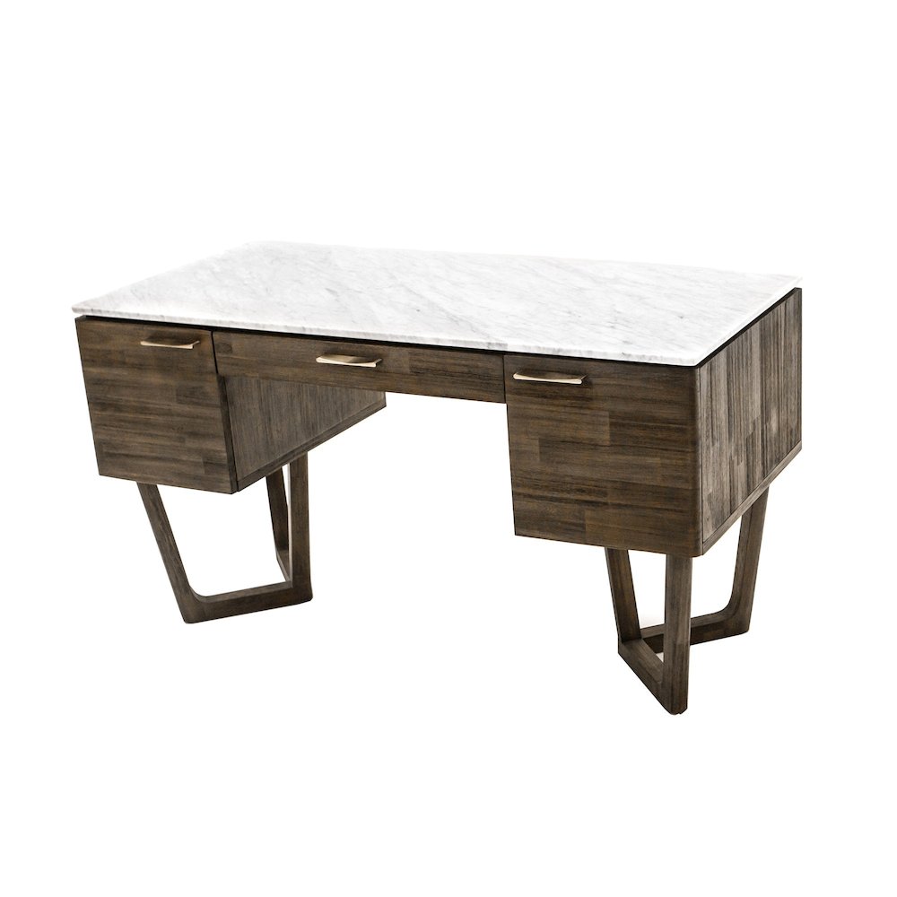 Aura Writing Desk. Picture 1