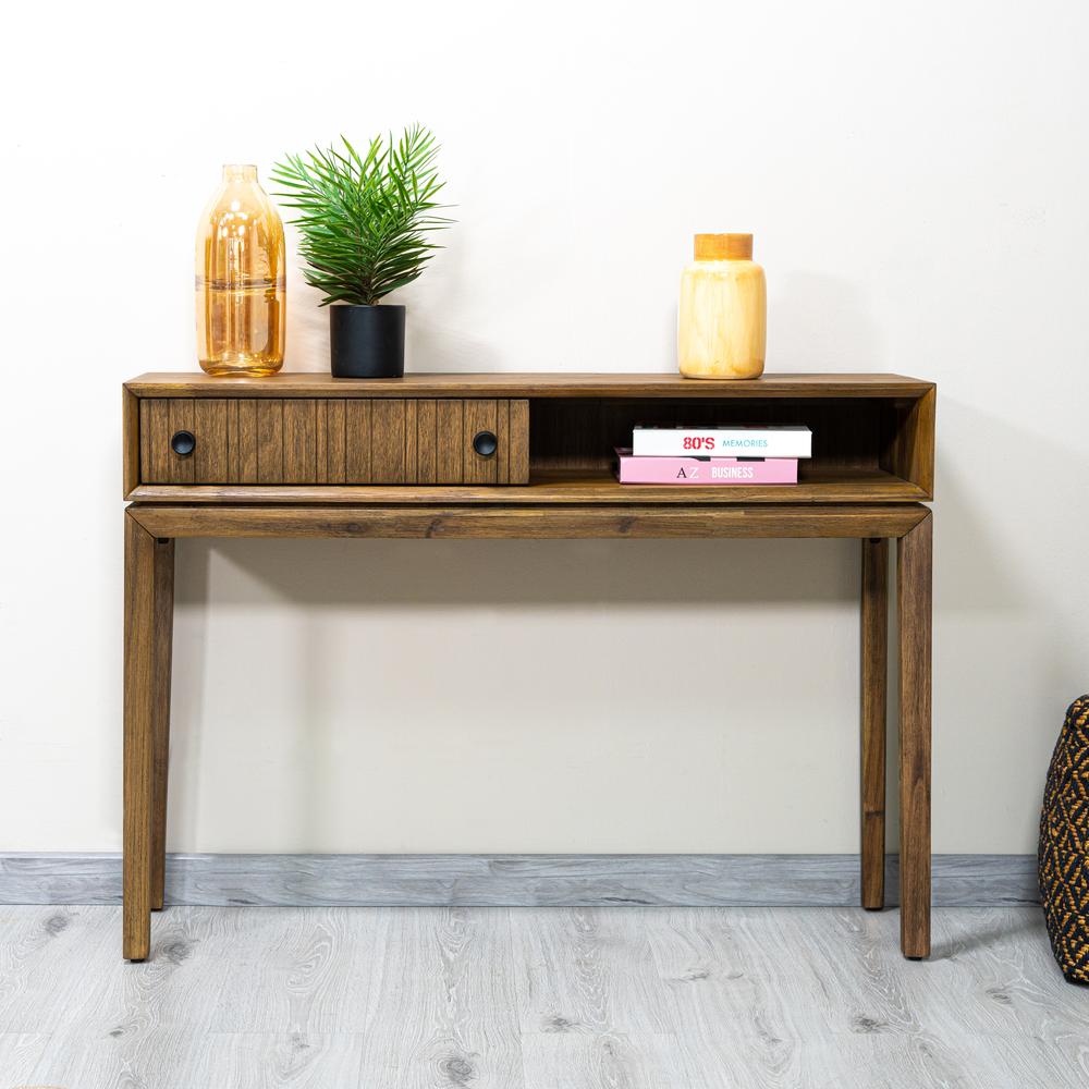 West Console Table. Picture 3