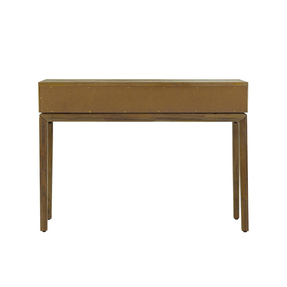 West Console Table. Picture 7