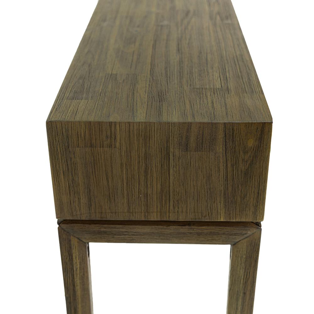 West Console Table. Picture 12