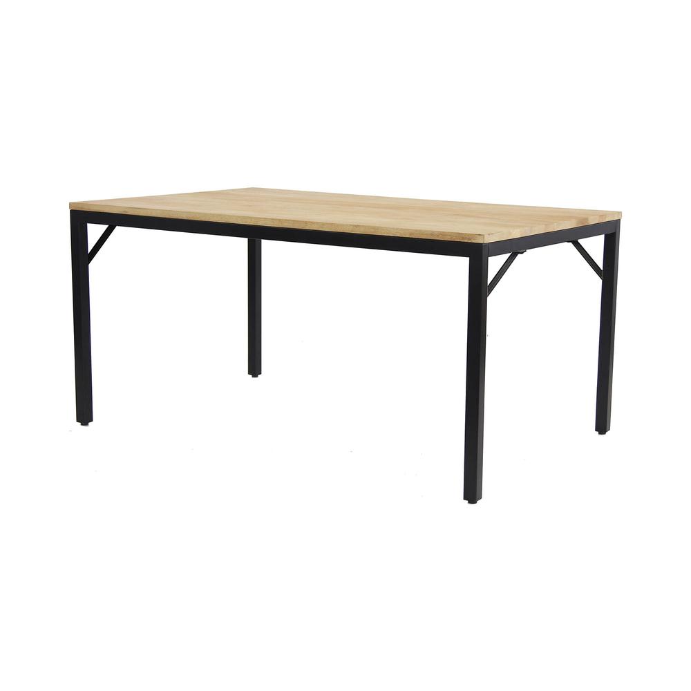 Flynn Dining Table. Picture 1