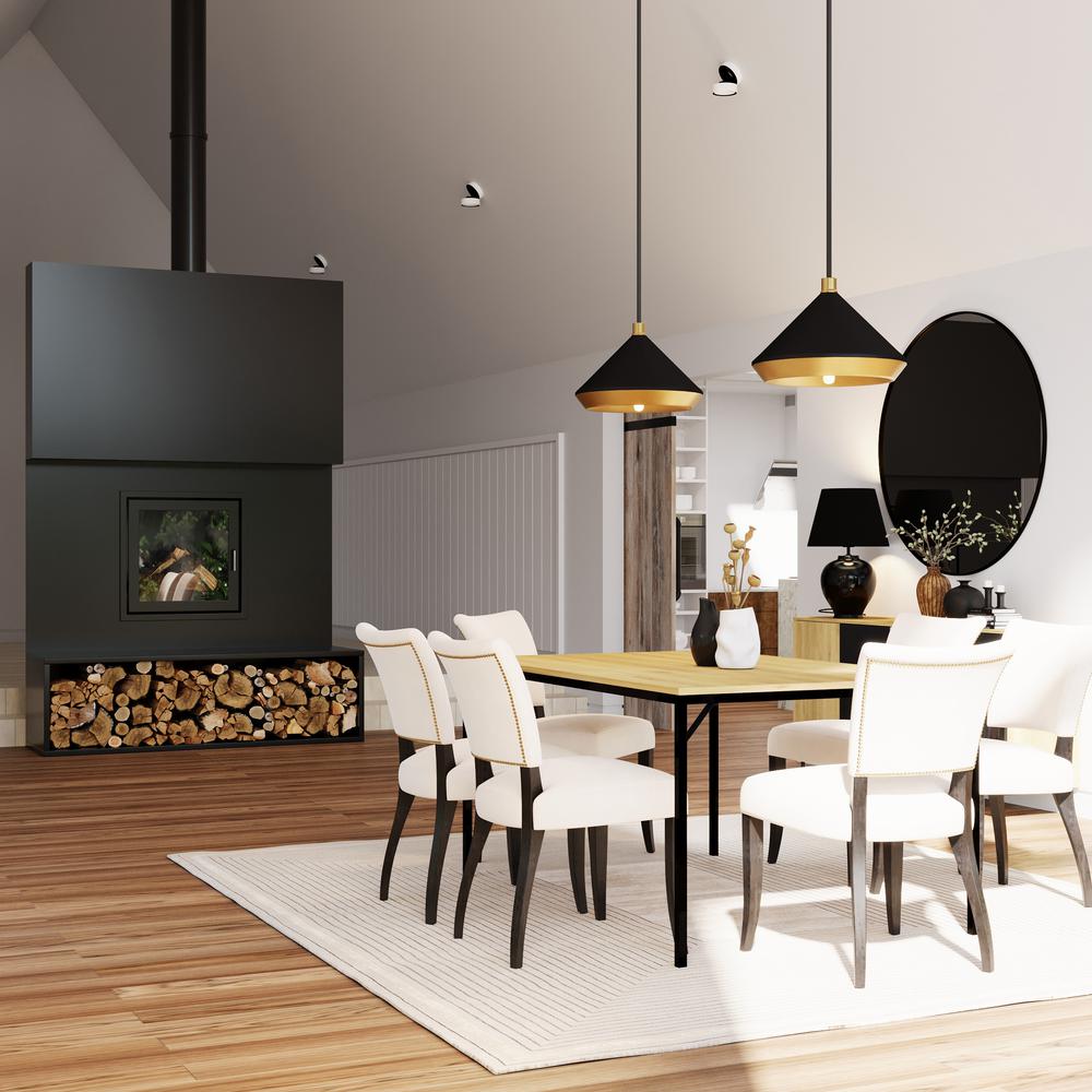 Flynn Dining Table. Picture 10