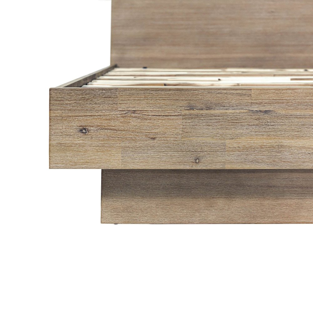 Atlantis King Bed. Picture 8