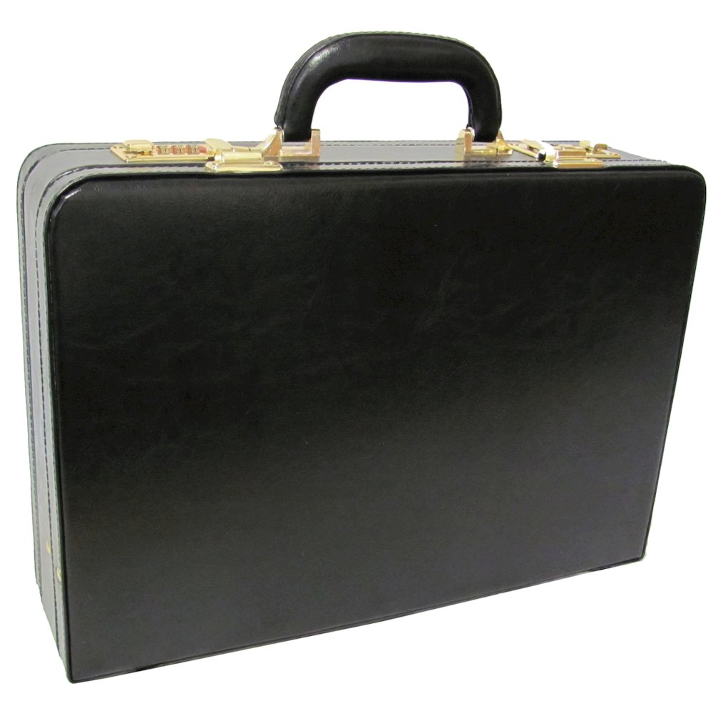 Expandable Executive Attache Case. Picture 2