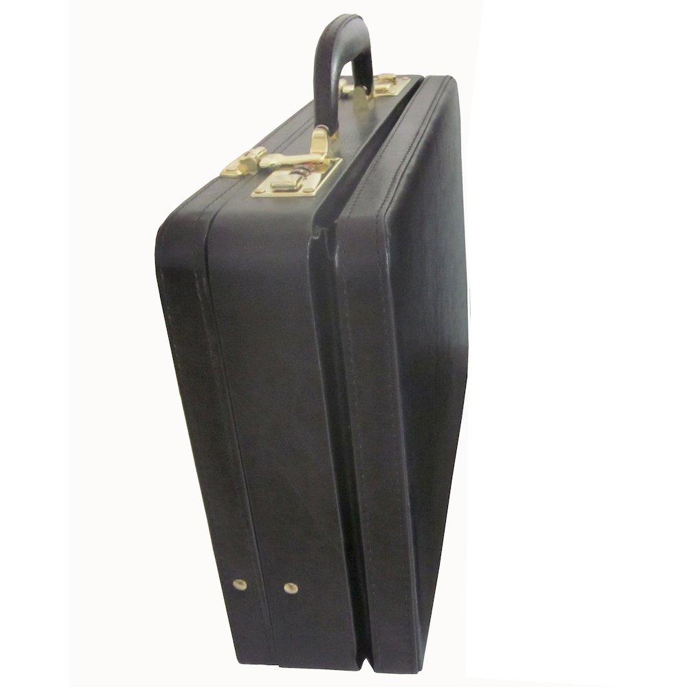 Expandable Executive Attache Case. Picture 3