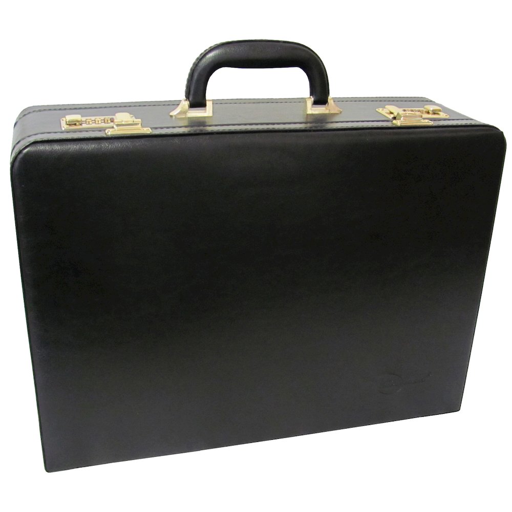 Expandable Executive Attache Case. Picture 4