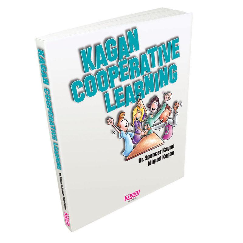 Cooperative Learning Book. Picture 2
