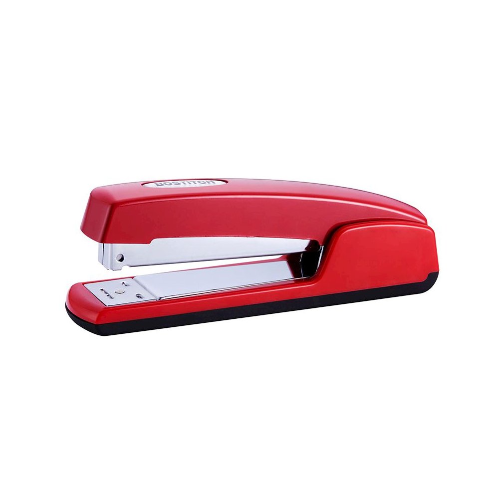 Classic Red Stapler, 20 Sheets. Picture 2