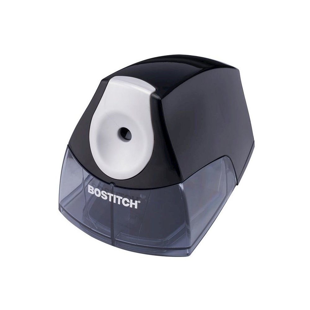 Bostitch Personal Electric Sharpener Black. Picture 2