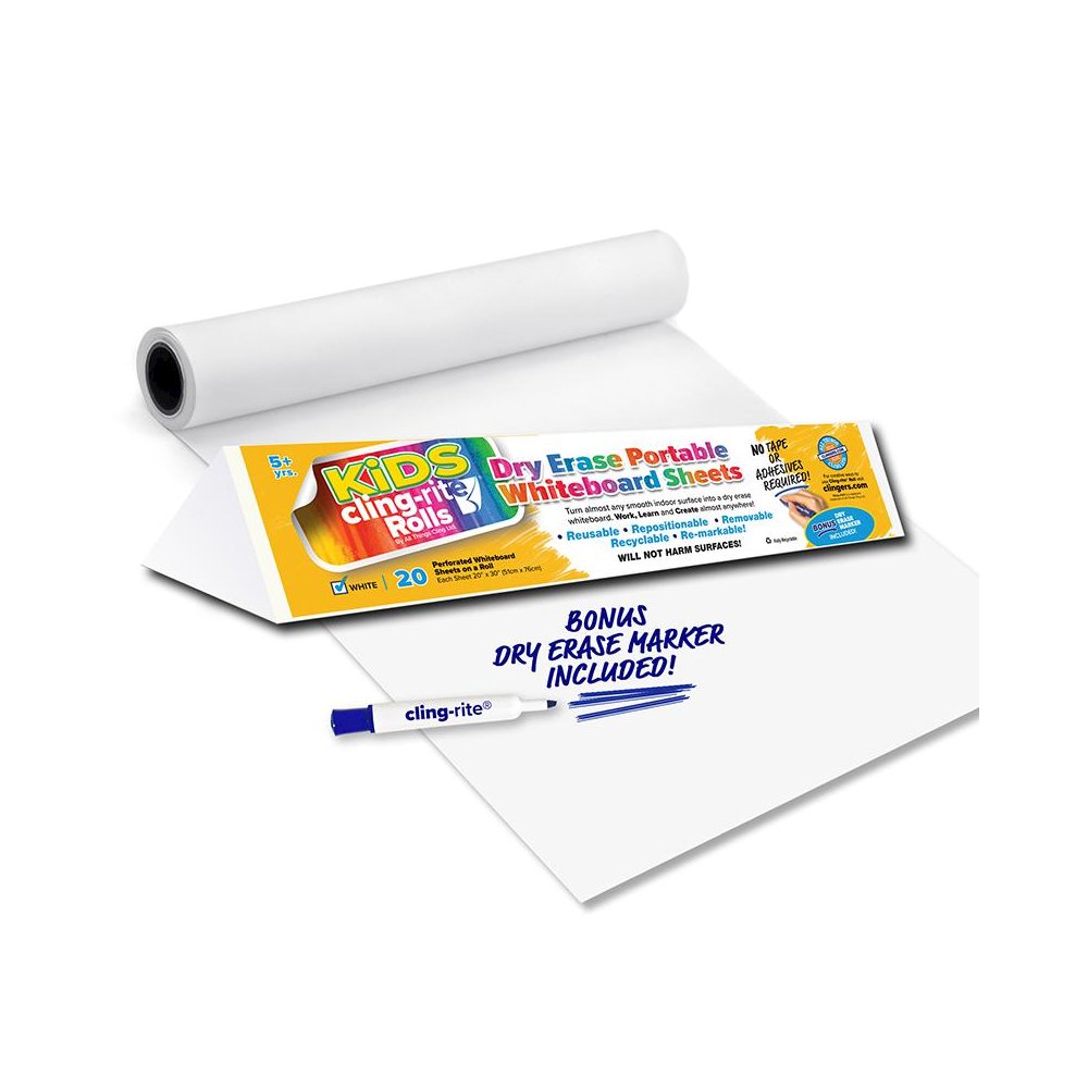 Kids Cling-rite Roll. Picture 2
