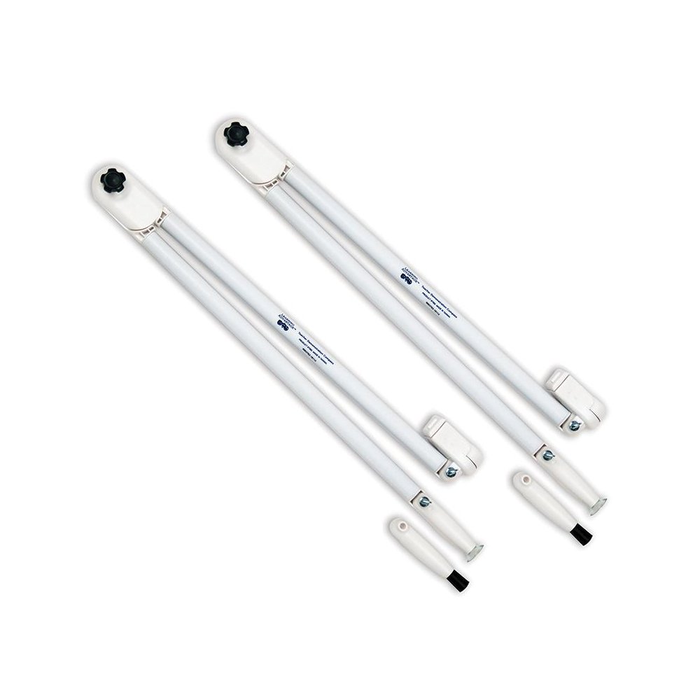Dry Erase Plastic Compass, Pack of 2. Picture 2