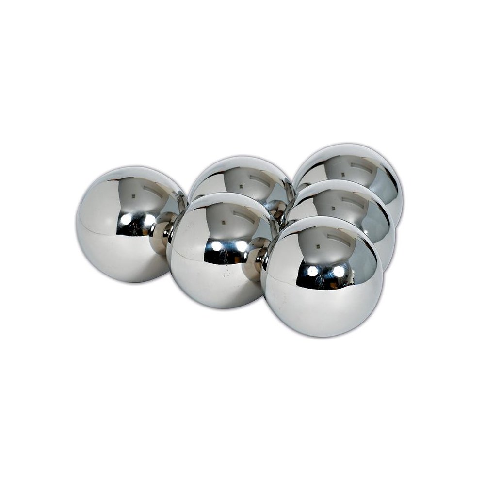 Mystery Sensory Balls - Set of 6. Picture 2