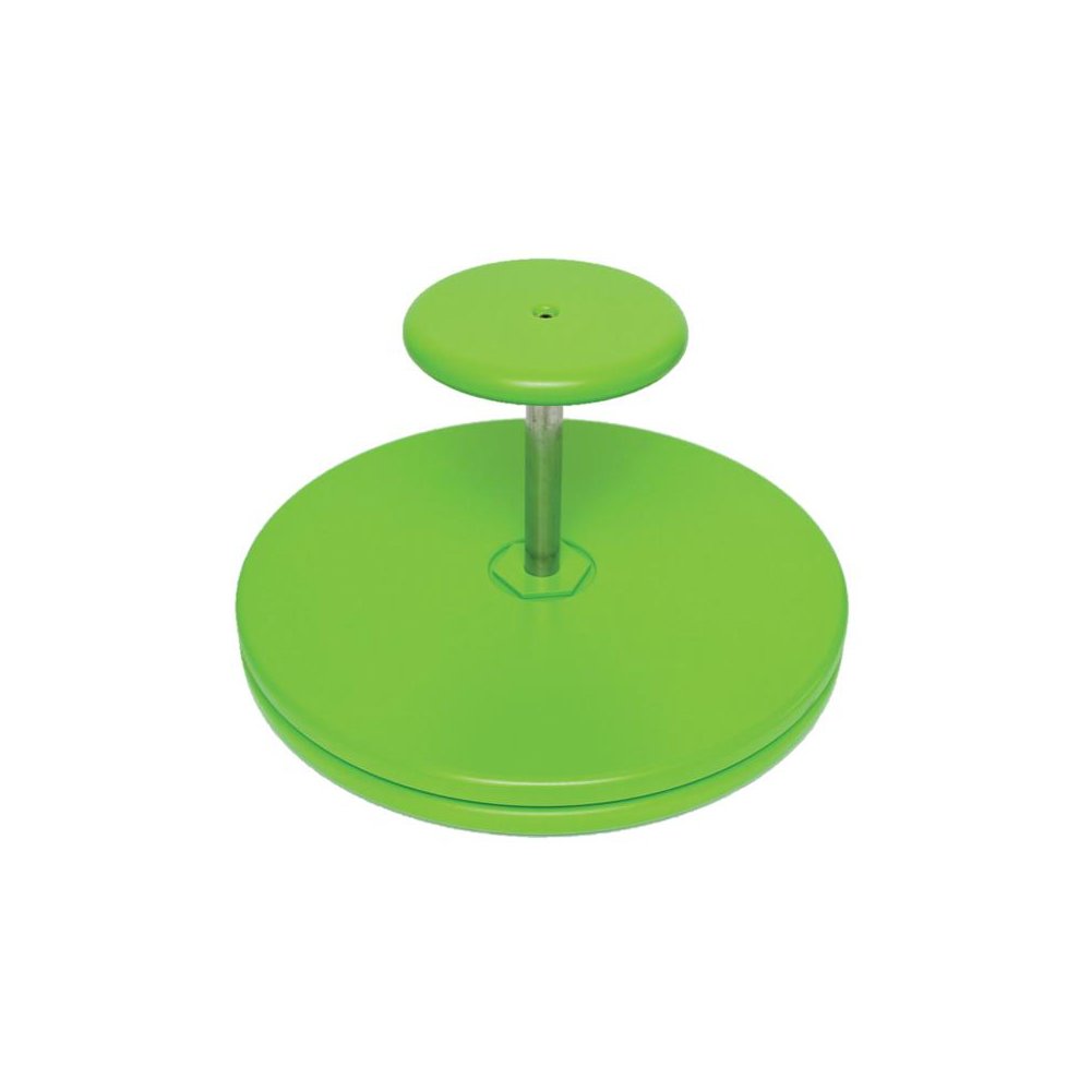 Whizzy Dizzy - Sit and Spin Toy - Ages 3+. Picture 2