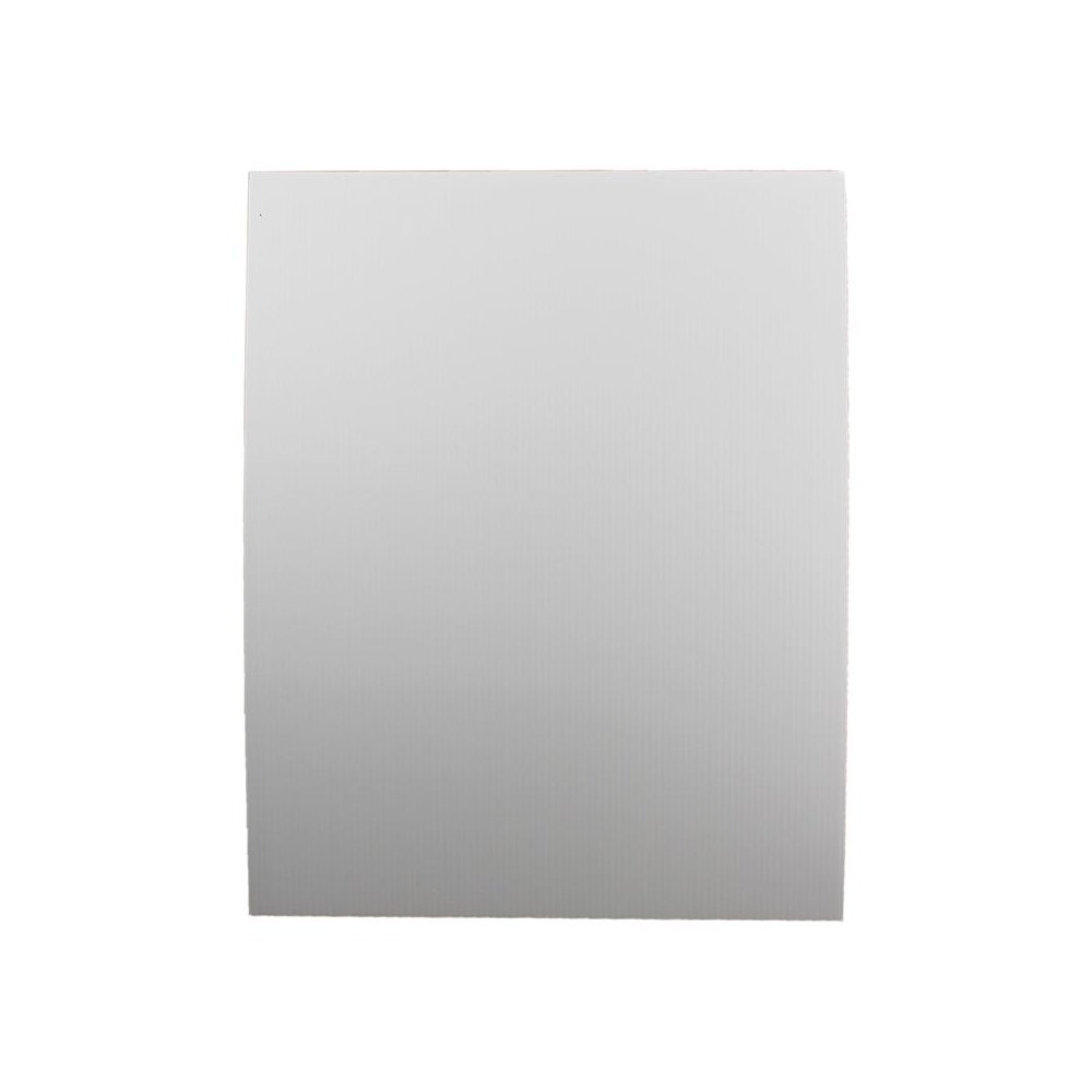 Premium Project Sheet White, 20 x 28, Pack of 10. Picture 2