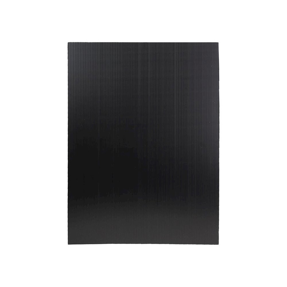 Premium Project Sheet Black, 20 x 28, Pack of 10. Picture 2