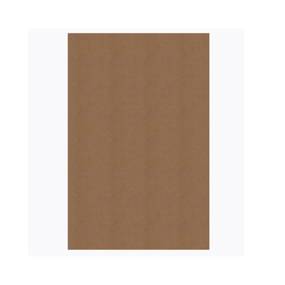 Kraft E-Flute Corrugated Sheets, 32" x 40", Pack of 25. Picture 2