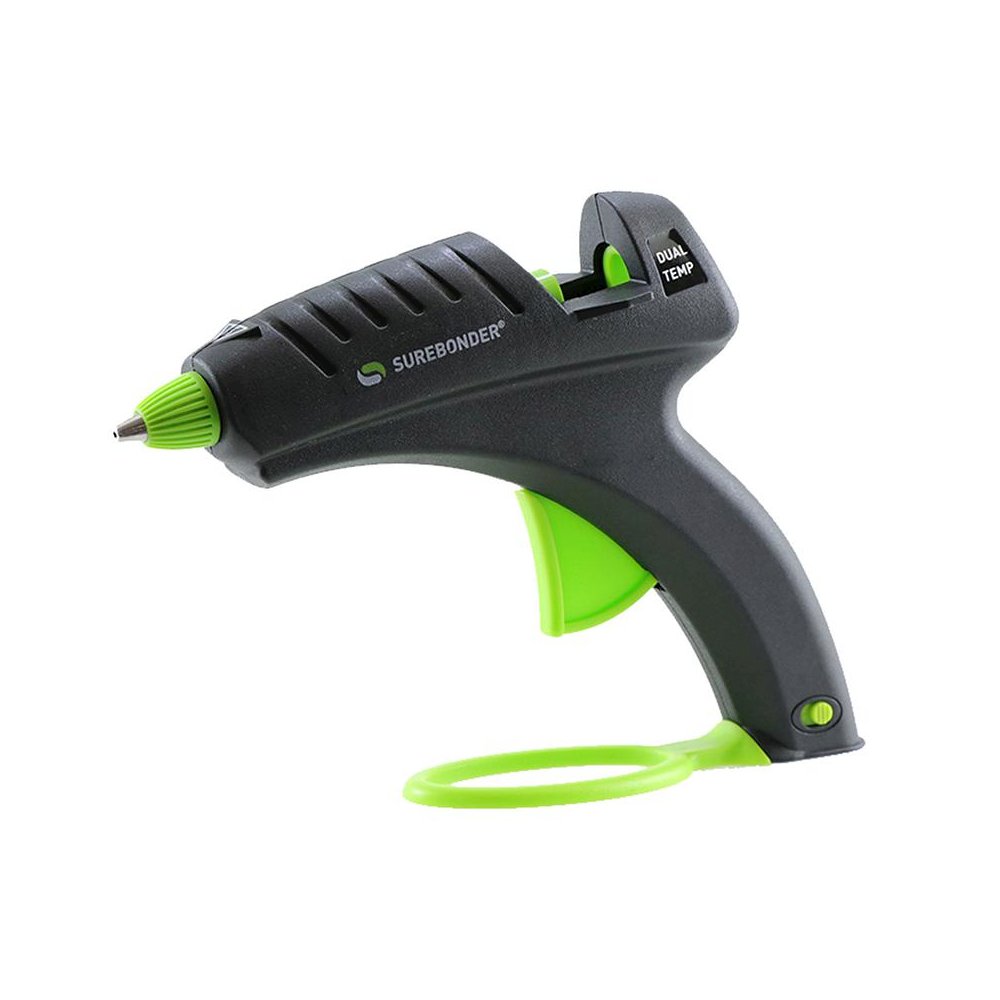 Plus Series Dual Temperature Hot Glue Gun. Picture 2